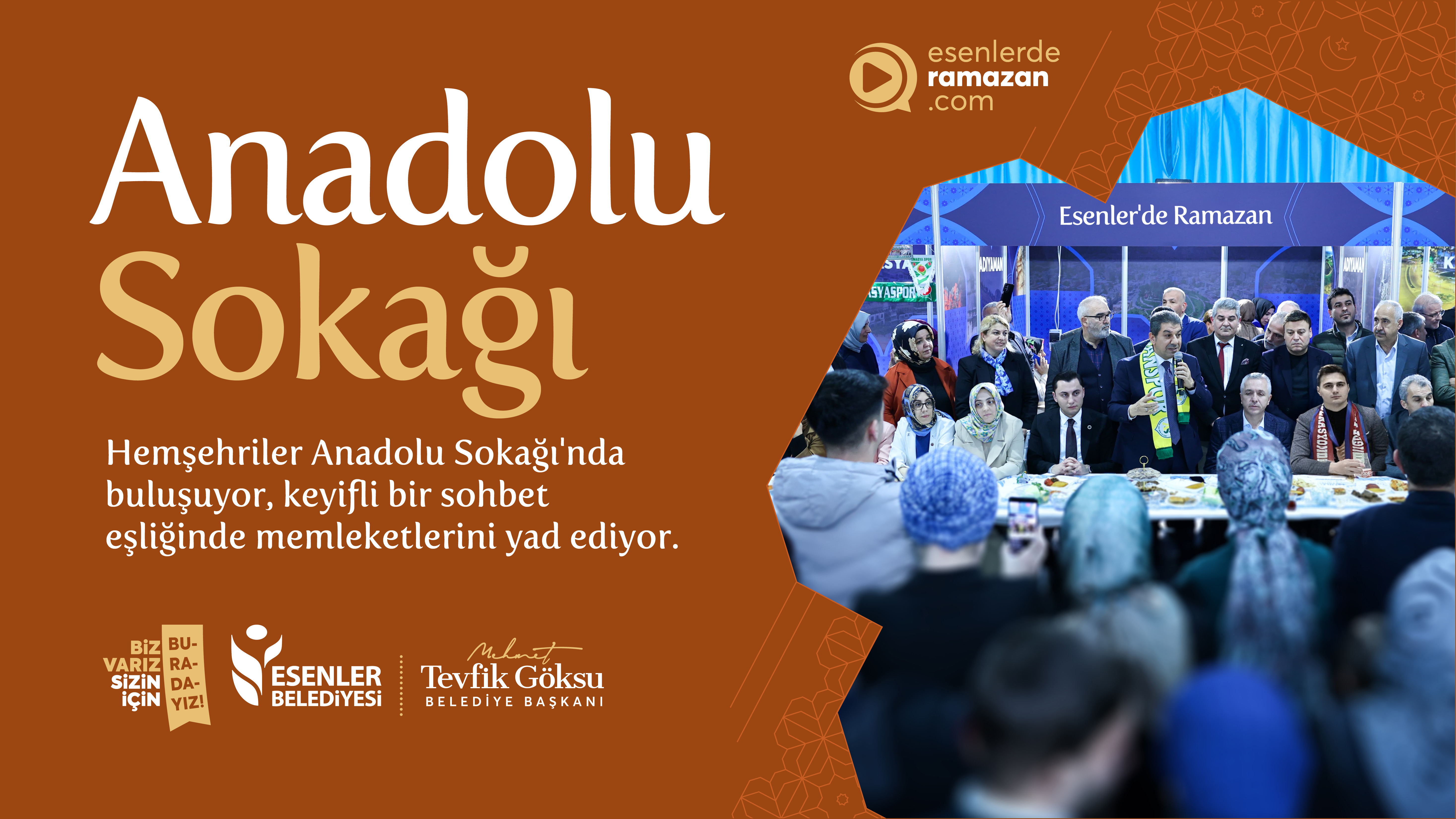 Anadolu Sokağı